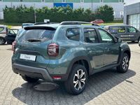 gebraucht Dacia Duster Extreme TCe 150 4WD