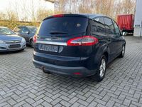 Gebraucht Ford S-MAX Business Edition 140 PS (102 kW) 2014 Van / Kleinbus