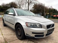 gebraucht Volvo V50 Kombi 2.0 D