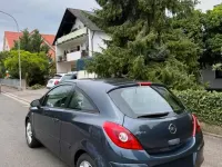 Usata Opel Corsa 85 CV (62 kW) 2007 Utilitaria
