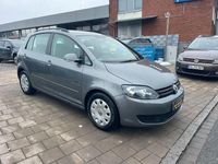 Gebraucht VW Golf Comfortline 102 PS (75 kW) 2009 Grau Limousine