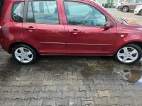 Gebraucht Mazda 2 80 PS (58 kW) 2007 Kleinwagen
