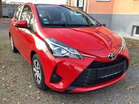 Gebraucht Toyota Yaris 69 PS (50 kW) 2018 Other Kleinwagen