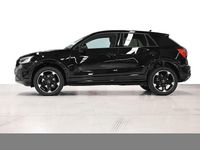 Neu Audi Q2 Advanced 150 PS (110 kW) 2026 Brillantschwarz SUV