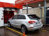 Gebraucht Renault Koleos Night&Day 150 PS (110 kW) 2012 Silber SUV