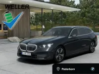 Gebraucht BMW i5 Comfort Edition 250 kW (340 PS) 2024 Sophistograu (grau) Kombi