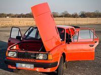 Gebraucht Skoda 105 45 PS (33 kW) 1988 Rot Limousine