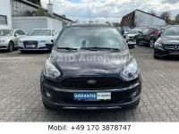 Occasion Ford Ka Plus Active 86 ch (63 kW) 2019 Noir Citadine