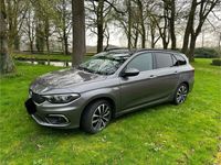 gebraucht Fiat Tipo Kombi 1.4 T-Jet Lounge 88kw