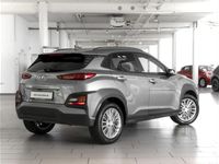 gebraucht Hyundai Kona 1.0 T-GDI YES! NAVI KAMERA KRELL LHZ SHZ BT