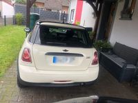 gebraucht Mini ONE OneEURO 5 16 Modell 2011