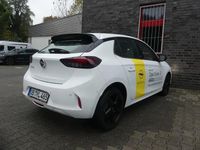 Brugt Opel Corsa-e Elegance 100 kW (136 HK) 2023 Hvid Hatchback