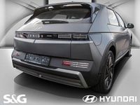 Neu Hyundai Ioniq 5 125 kW (170 PS) 2026 Grau SUV