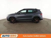 Gebraucht Cupra Ateca 300 PS (220 kW) 2021 Rodium grau SUV