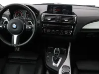 Gebraucht BMW M235 Sport Line 326 PS (239 kW) 2015 Weiß Cabrio