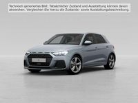Gebraucht Audi A1 Advanced Plus 150 PS (110 kW) 2025 Pfeilgrau perleffekt Limousine