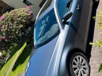 Używany Audi A4 245 KM (180 kW) 2012 Szary Kombi