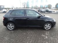 Gebraucht Skoda Fabia Style 110 PS (80 kW) 2019 Schwarz Limousine