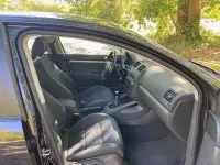 Gebraucht VW Golf IV Sportline 140 PS (102 kW) 2005 Schwarz Limousine