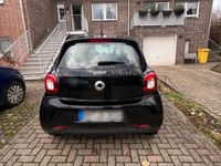 gebraucht Smart ForFour 