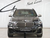 Gebraucht BMW X5 M50 530 PS (389 kW) 2021 Schwarz SUV