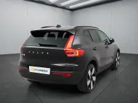 Gebraucht Volvo EX40 325 kW (442 PS) 2026 Schwarz SUV