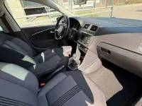 Brugt VW Polo Allstar 105 HK (77 kW) 2016 Hvid Sedan