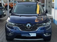 Gebraucht Renault Koleos Intens 177 PS (130 kW) 2017 Blau SUV