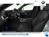 gebraucht BMW i4 M50 Klimaaut. Glasdach Adaptives Fahrwerk