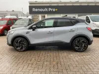 Gebraucht Renault Captur Esprit Alpine 143 PS (105 kW) 2025 Grau kqj + schwarz gne SUV