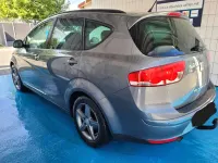 Gebraucht Seat Altea XL 4You 105 PS (77 kW) 2014 "pirineos" grau Van / Kleinbus