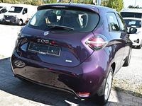 Gebraucht Renault Zoe Experience 80 kW (110 PS) 2021 Violet Kleinwagen