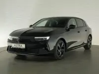 Gebraucht Opel Astra 131 PS (96 kW) 2025 Schwarz Limousine