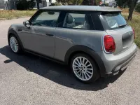 Gebraucht Mini ONE 102 PS (75 kW) 2021 Grau Kleinwagen