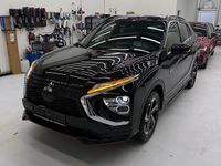Gebraucht Mitsubishi Eclipse Cross Top 188 PS (138 kW) 2021 Schwarz SUV