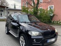 gebraucht BMW X5 E70 3.0d XDrive