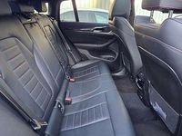 Gebraucht BMW X4 M M Sport 360 PS (264 kW) 2022 SUV