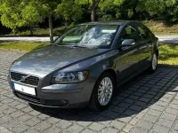 Gebraucht Volvo S40 Summum 140 PS (102 kW) 2004 Grau Limousine