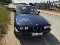 gebraucht BMW 535 535 i