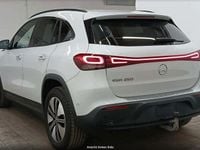 Gebraucht Mercedes EQA250 AMG 139 kW (190 PS) 2022 Weiß SUV