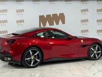 Gebraucht Ferrari Portofino 620 PS (456 kW) 2023 Rot Cabrio