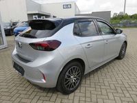 gebraucht Opel Corsa 1.2 Aut. m. NAVI+LED+RFK+SHZ+TEMP+PDC+ALU