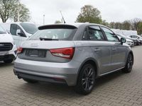 gebraucht Audi A1 Navi Vorbereitung, Sitzheizung, Einparkhilfe