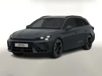Neu Cupra Leon 150 PS (110 kW) 2026 Fiord blau Kombi