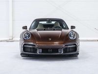 gebraucht Porsche 911 Stinger GTR Carbon 7 of 13!