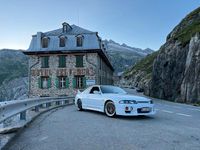 Gebraucht Nissan Skyline 2019 Weiß Limousine