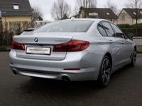 gebraucht BMW 530 e iPerformance Sport Line KAMERA HUD