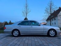 gebraucht Mercedes E240 