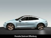 gebraucht Porsche Taycan 4S Bose, Matrix, 360 Kamera, Chrono, Per