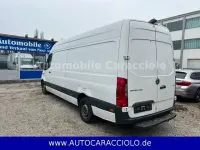 Używany Mercedes Sprinter 163 KM (119 kW) 2020 Andere Van